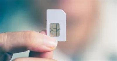 Can your sim card be cloned?