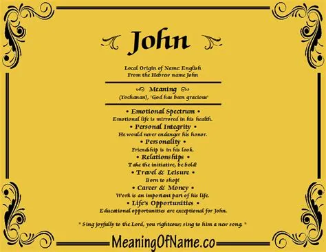 What does john 1 vs 17 mean?