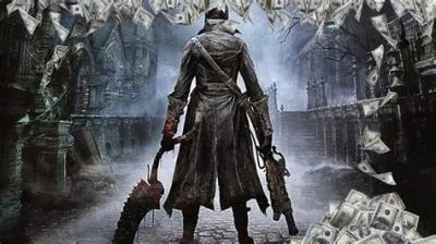 Did bloodborne sell well?