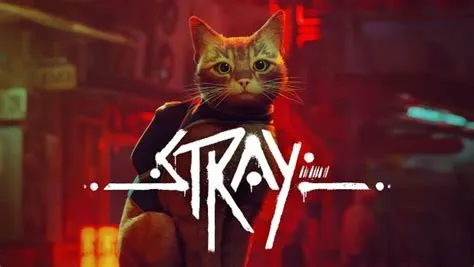 Is stray an easy platinum?