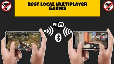 Can i game on my wi-fi?