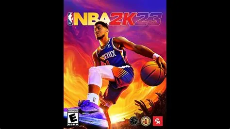 Why won t nba 2k23 install?