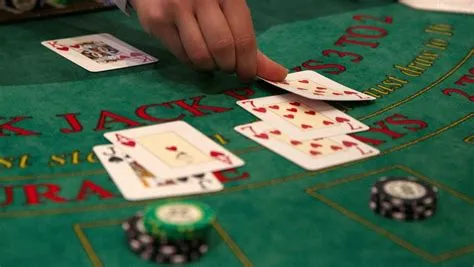 How big can you win in blackjack?