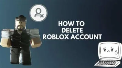 Does roblox delete in 2023?