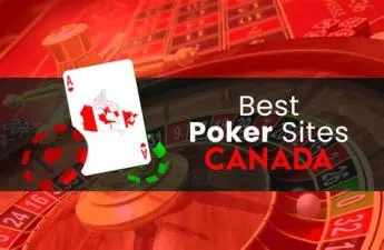 Is poker popular in canada?