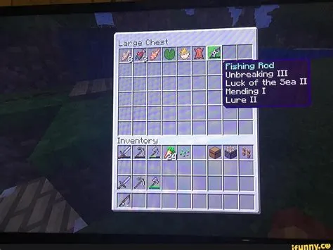 How rare is a mending book from fishing with luck of the sea 3?