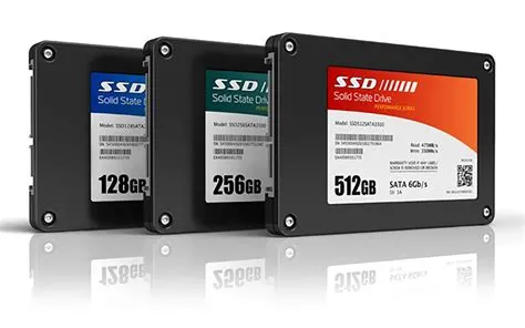 Does ssd last a lifetime?