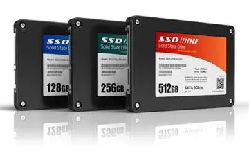 Does ssd last a lifetime?