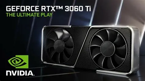 Can i have 2 nvidia cards together?