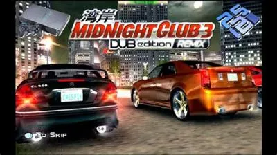 Is midnight club la accurate?