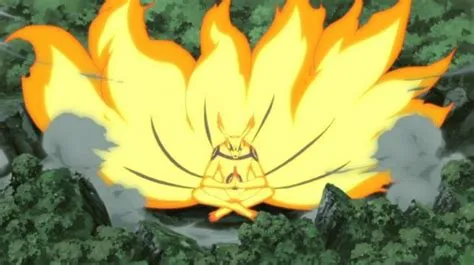 Who summoned kurama first?