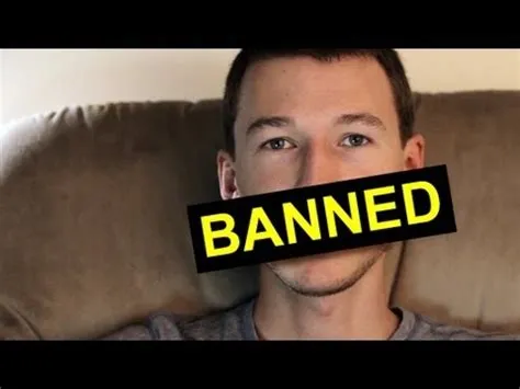 Why is pogo banned from the us?