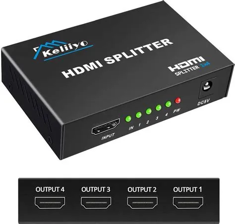 Is hdmi 1.4 enough for 1080p?