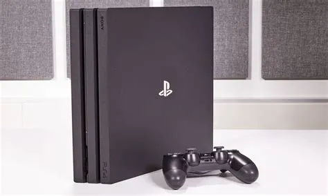 Is ps4 pro worth it if you dont have a 4k tv?