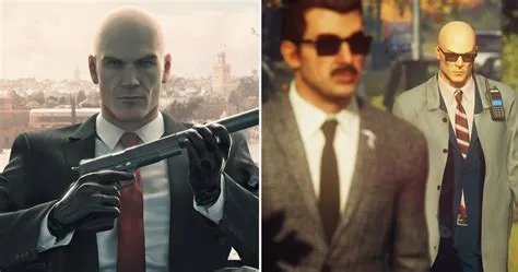 Who has the most kills in hitman?