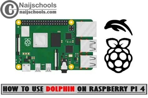 How well does raspberry pi run dolphin?