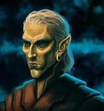 How old do high elves get?