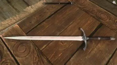 What are the best dual swords in skyrim?