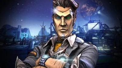 Is handsome jack a good villain?