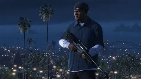 How many mb is gta 5?