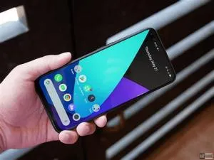 Does realme 6 pro have 90hz display?