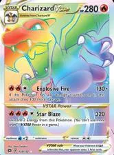 Is star shiny rare?