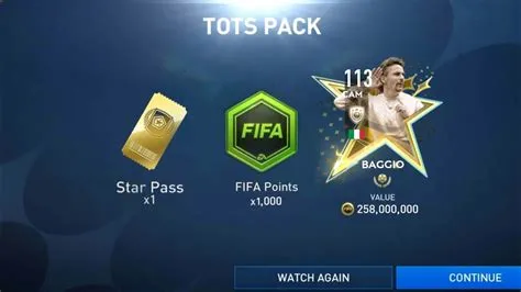 How do you get fifa points on mobile?