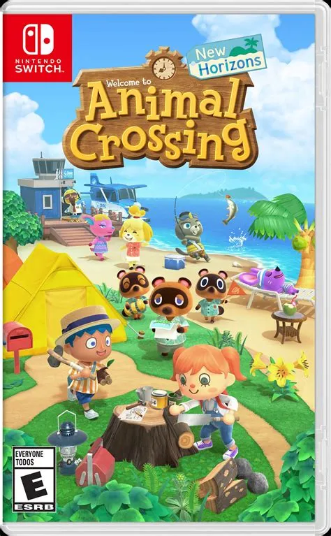 Why did nintendo stop with animal crossing?