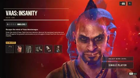 How do i access the vaas dlc in far cry 6?