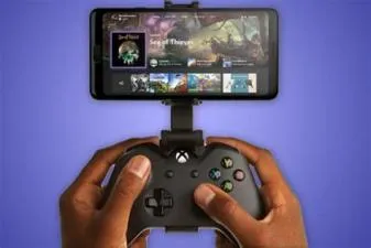 Can i play xbox games on my phone without an xbox?