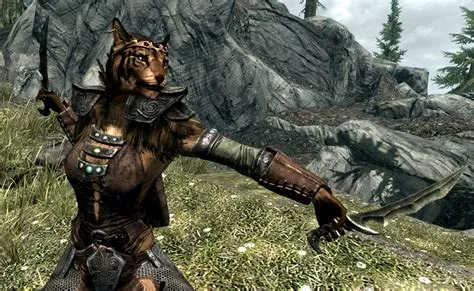 How do you name a khajiit?