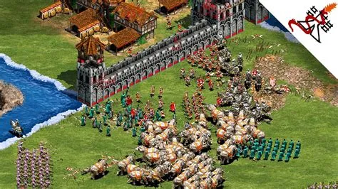 Who owns age of empires ip?