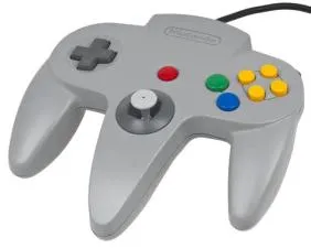 Can you play n64 games on switch without n64 controller?