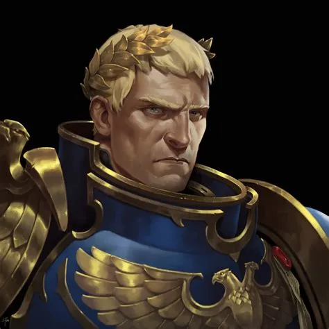 Is roboute guilliman immortal?