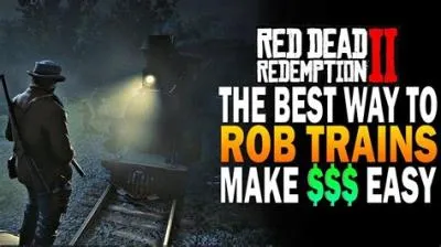 How do you rob quietly in rdr2?