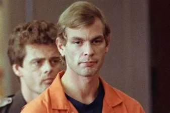 Can a serial killer be sane?