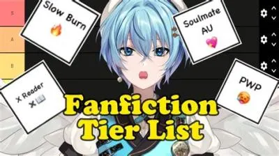 What is m rating in fanfiction?