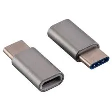 Why usb-c instead of micro usb?