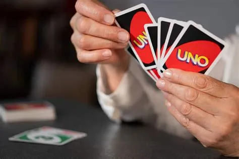 Can uno have 5 players?