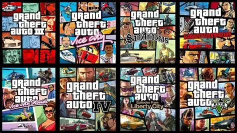 What is the most sold gta ever?