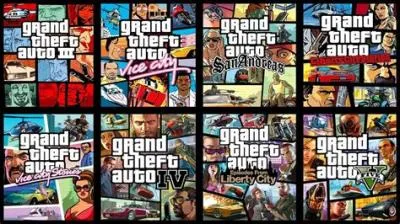 What is the most sold gta ever?