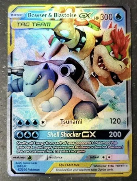 Are pokemon cards on ebay fake?