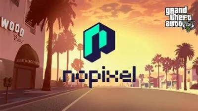 Is nopixel the best gta server?