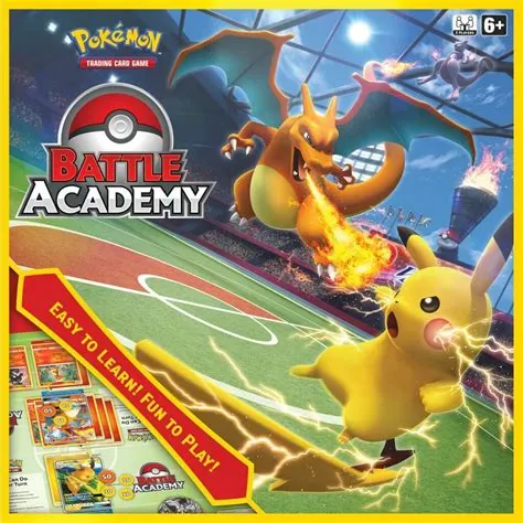 Is pokémon tcg easy?