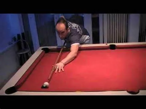 What pool cue did fast eddie use?