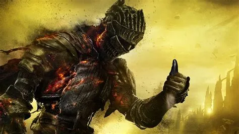 Did dark souls have multiplayer?