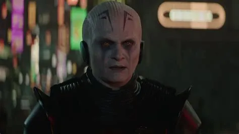 Why did the grand inquisitor change?