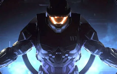 Who is the best halo infinite?