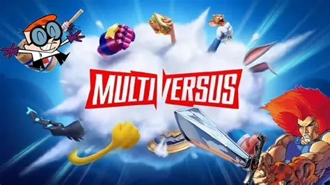 Will multiversus add anime?