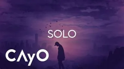 Can i do cayo solo?